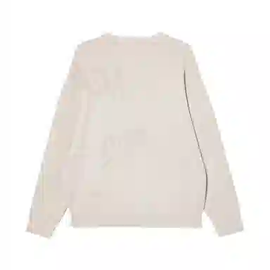 Jack Jones x Basquiat Knit Sweater