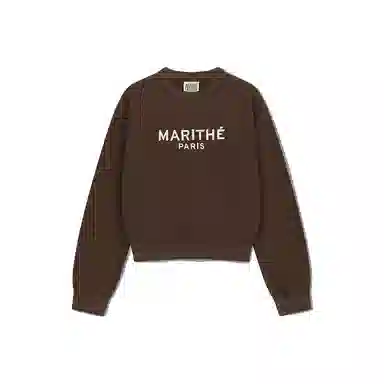 MARITHE FRANCOIS GIRBAUD LOGO