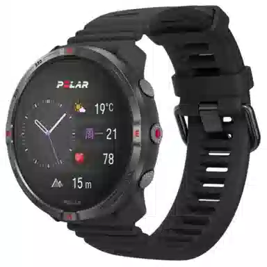 Polar Grit X2 -