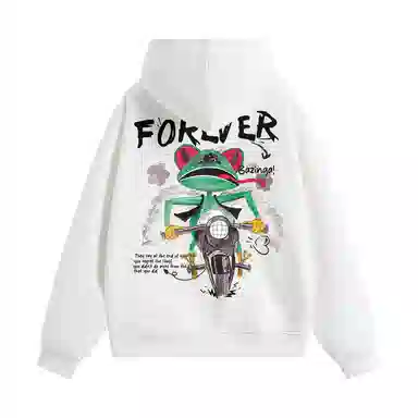FOREVER 21