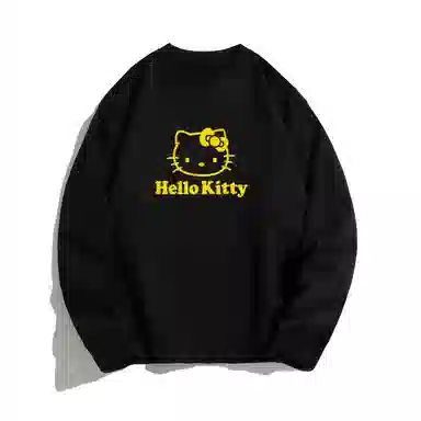 Logo Sanrio x HelloKitty SS25 420