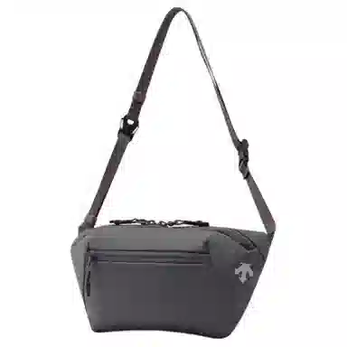 DESCENTE ALLTERRAIN 81