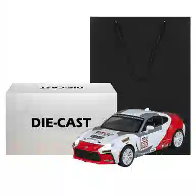 GR86