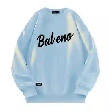 BALENO LOGO