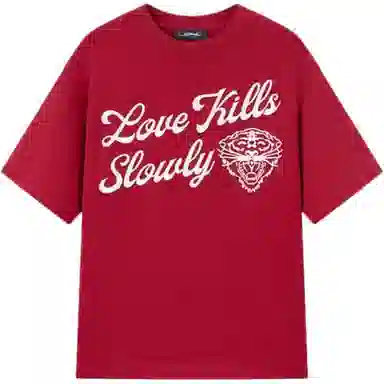 Ed Hardy FW25 Tee