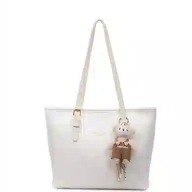 RKM PU Tote