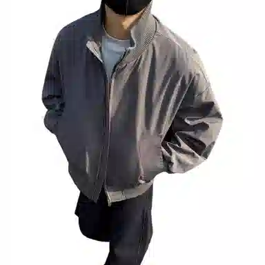 DREST bombercleanfit