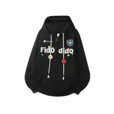 FIDO DIDO Logo