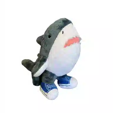 PUDOWRABBIT 12cm23cm35cm