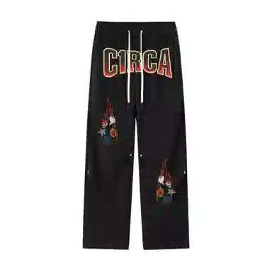 C1RCA Wide Leg Sweatpants