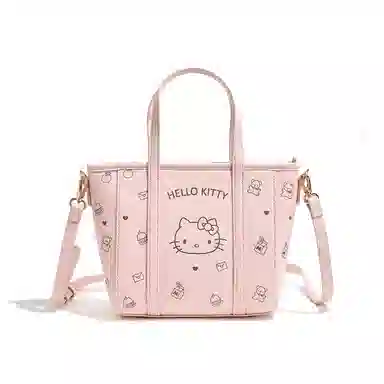 Sanrio xHello Kitty PU