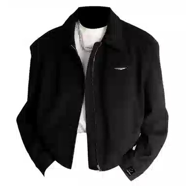 YICHEN boxycleanfitMA1