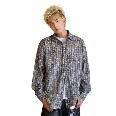 Fakeyoung vintagelogo