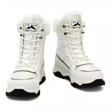 SNOW FLYING Winter Boots