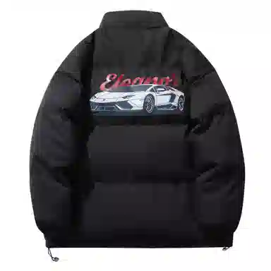 Automobili Lamborghini oversize