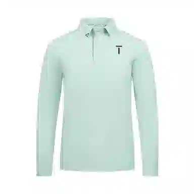 EUROPEAN TOUR FW25 TPOLO