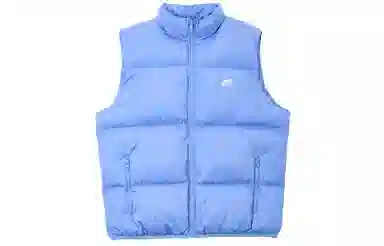 Nike Sportswear Vest Polar Blue