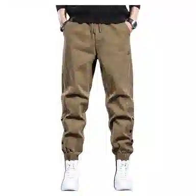 ASSIDUOUS CONFUSED EFFORT