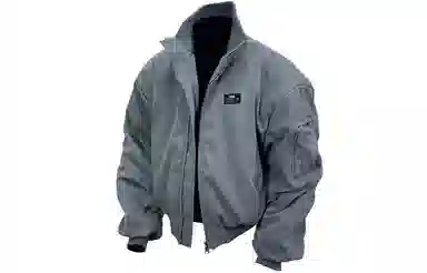 ZIAREL cleanfitbomberma1