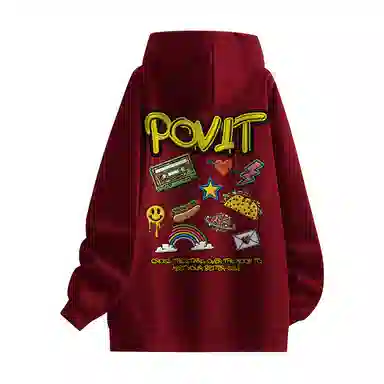 POVIT Logo