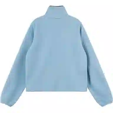 RestRecreation FW25 FLEECE HALF ZIP-UP