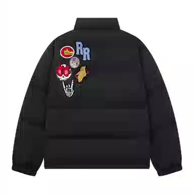 BLOOM VINTAGE cleanfit