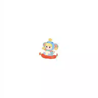 POP MART 15