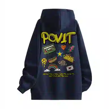 POVIT Logo
