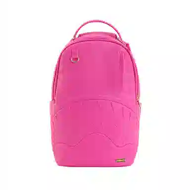 SPRAYGROUND logo PVC