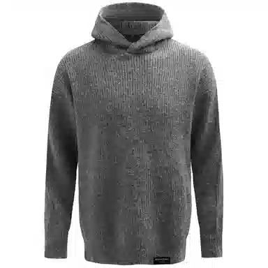 MOO&TONAL Cleanfit Hoodie