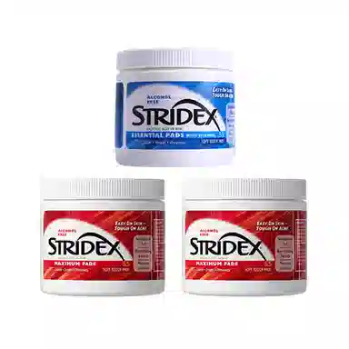 stridex 55*2