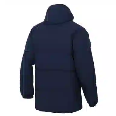 adidas Originals Reversible Hoodie Down Jacket