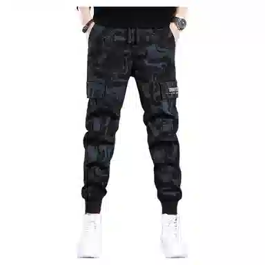 ASSIDUOUS CONFUSED EFFORT