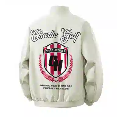 CHARLIE GOLF logo