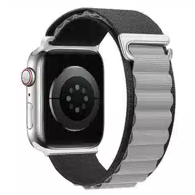 Akkerds Apple Watch