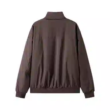 森马 科技棉发热三防棉服 男款