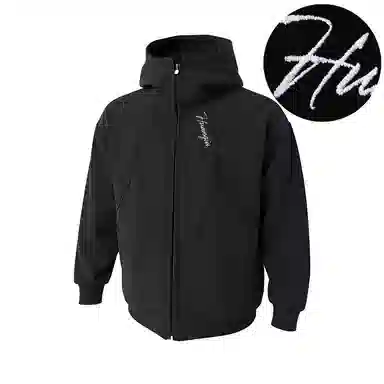 HUANQIU LOGO380gboxyfit