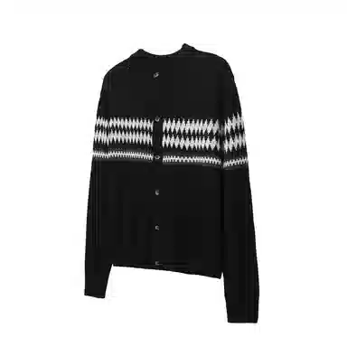 TZ Official TZ killer Jacquard Wool