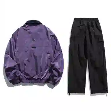 RAP PANDA Outdoor Tech Set