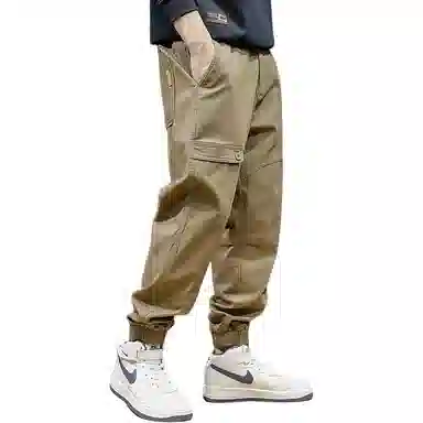 ASSIDUOUS CONFUSED EFFORT