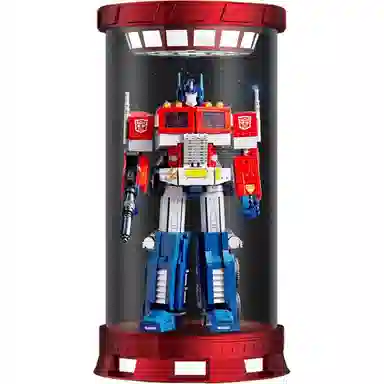 LIGHT YOUR BRICKS 10302