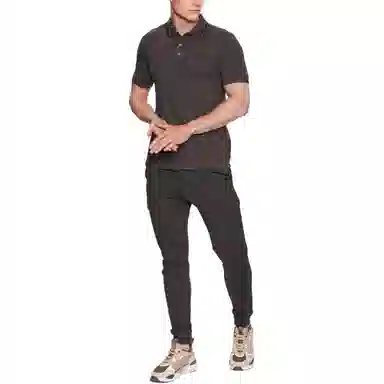 EMPORIO ARMANI EA7 LogoPolo