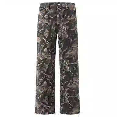 PASOK Casual Cargo Pants