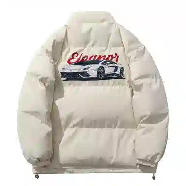 Automobili Lamborghini oversize