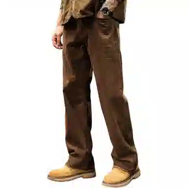 ASSIDUOUS CONFUSED EFFORT