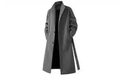 PAEFA Basic Long Coat
