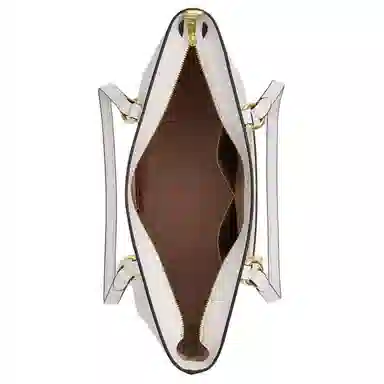 COACH Station 35 Logo Tote