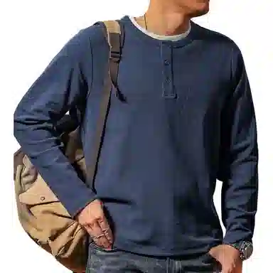 - T