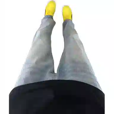 DUATOGE vibecleanfit