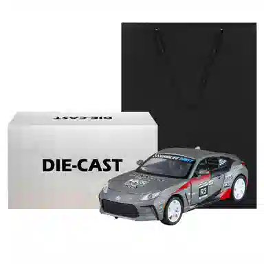 GR86